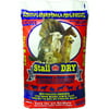 Absorbent Products Co. (#W135) Stall Dry Absorbent & Deodorizer, 40 lb