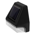 thumbnail image 1 of Lámpara de pared solar impermeable con estilo 1PC Lámpara de pared de la pared de la pared del patio, 1 of 6