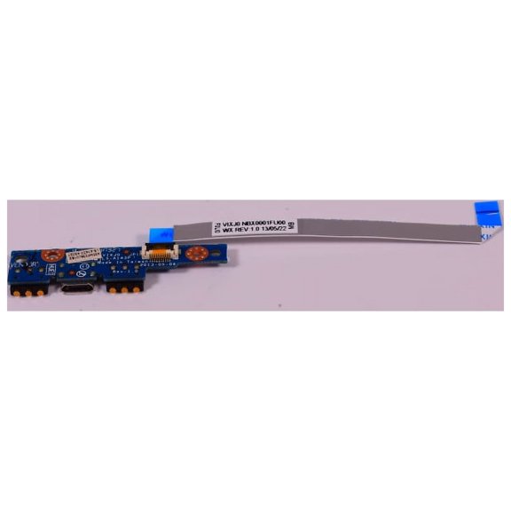 Compatible With 90003380 Replacement for 90003380 Lenovo Miix-10-Tablet Docking Board MIIX-10-TABLET