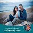 thumbnail image 3 of Kidney Health, Complete Kidney Cleanse Solution with Chanca Piedra by PureHealth Research x3, 3 of 10