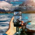 thumbnail image 4 of STONEGO OTG Micro SD Card Reader USB 20/USB 30/Type C/Micro USB Port SD Memory Card Reader, 4 of 5