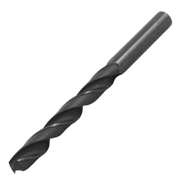 10,2mm Diámetro Dividir Punto Punta 125mm Largo Alto Velocidad Acero HSS Helicoidal Taladro brocas
