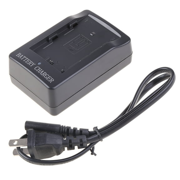 Sardfxul Battery Charger MH-18A for Nikon D70 D80 D90 D300 D700 MH-18A