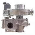 thumbnail image 2 of New OEM Replacement Turbocharger Compatible With Komatsu PC160LC-10 Cummins QSB4.5 / SAA4D95LE-6 2013-2019 By 4309142NX 4309142RX 49389-03520 49389-03560 49389-03620 4938903520, 2 of 4