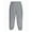 Grey, variant on Martin Sports Male Youth Elastic League Baseball Pants