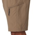 thumbnail image 2 of Wrangler Men's Performance Side Elastic Short, 2 of 7