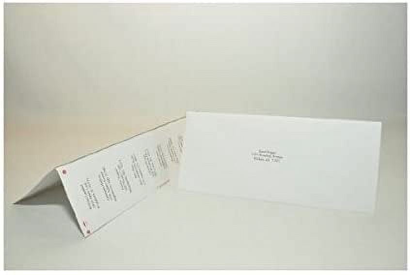 Compulabel 310950 White Address, Removable Adhesive, FAB Labels for Laser and Inkjet Printers, 2 5/8 x 1 Inch, 30 per Sheet, 100 Sheets per Carton