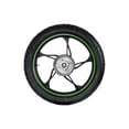 thumbnail image 2 of LLANTA 100/80 - 17 6PR TL CALLE MOTOCORE MOTOCORE MOTOCORE, 2 of 3