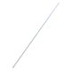 thumbnail image 3 of 60PCs 300mm x 2mm Barras de Eje de Varilla Redonda de Acero Inoxidable para Juguetes RC, 3 of 5