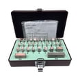 thumbnail image 4 of 32x Inspection Block Gauge Measurement Caliper Tools Lathes Milling Ground Gauge, 4 of 7