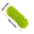 thumbnail image 2 of Caterpillar Catnip Toy,cat toys for indoor cats,cat Toys Pillows,Soft and Durable Crinkle Sound with Catnip Inside,Interactive Indoor Kitten Kicker,interactive cat toy,Green 3, 2 of 2