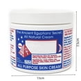 thumbnail image 4 of All Purpose Skin Daily Face Moisturizer Hydrating Face Gel for Dry & Sensitive Skin All Skin Types, 4 of 8