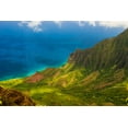 thumbnail image 3 of Hawaii - Na Pali Coast on Kauai Island - Photography A-91924 (100% Cotton Tote Bag - Reusable), 3 of 3