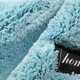 thumbnail image 1 of Alfombrilla de baño suave de terciopelo profundo alfombrilla de suelo seca a prueba de moho lavable baño cocina alfombrilla antideslizante (azul 40*60*3cm) Ormromra WMJ-0050, 1 of 2