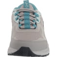 thumbnail image 2 of Ryka Women's Stride Trail Sneaker Paloma Grey 6W, 2 of 8
