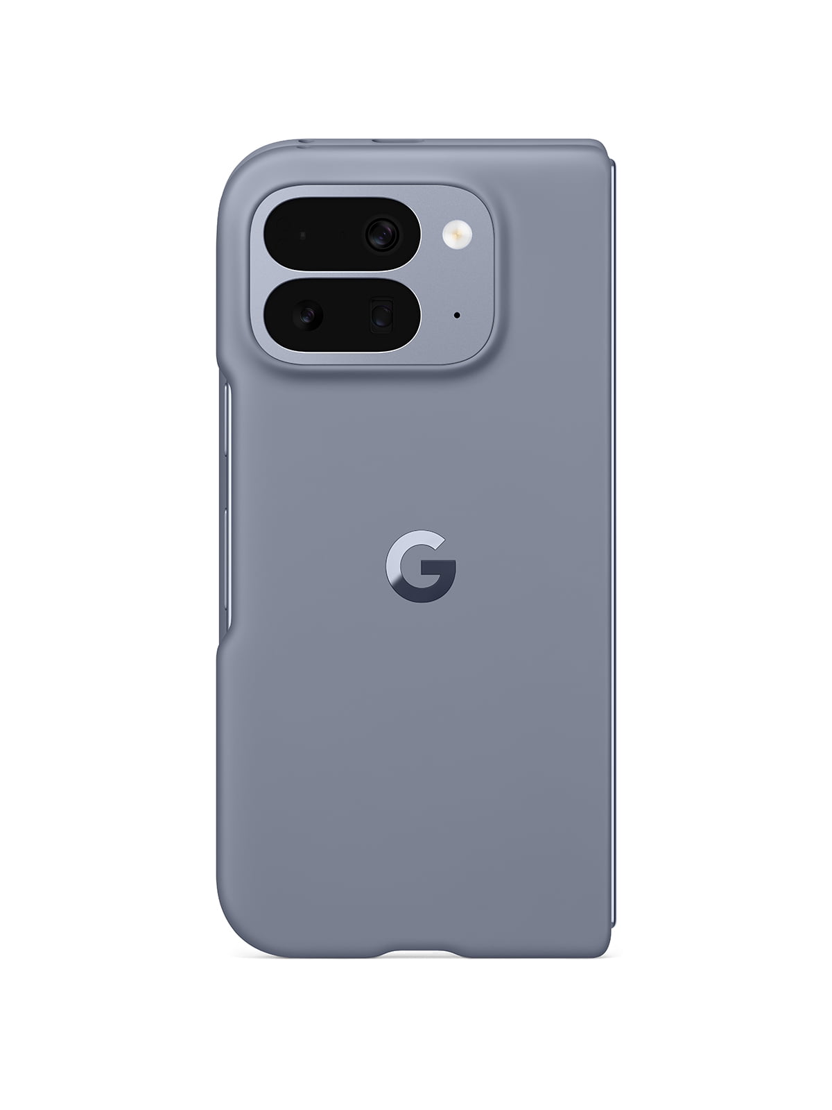 Google Pixelsnap Case for Pixel 10 Pro Fold Moonstone - GA09847-WW