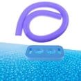 thumbnail image 6 of Floating Pool Noodles 59inch Foam Noodle Portable Water Float Aids Foam Tube, 6 of 8
