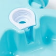 thumbnail image 4 of XROMTBEM Automatic Feeder Waterer Cat Water Food Dispenser for Small Animals Rabbit Pet, 4 of 13
