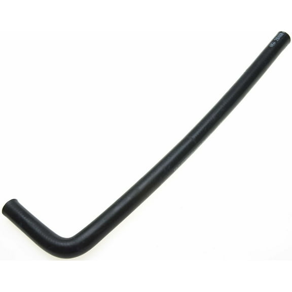 Gate 28468 Molded 90 Degree Heater Hose Fits select: 2011-2015 HYUNDAI SONATA, 2011-2016 KIA OPTIMA