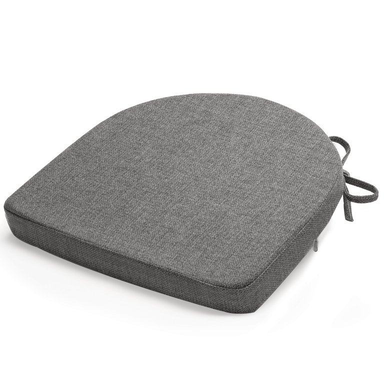 Seat Cushion Pillow, Foam Seat Cushion Chair Pad With Washable