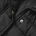 thumbnail image 5 of Purcoar Women's Outwear Packable Vests Lightweight Turn Down Zipper Quilted Puffer with Pockets, 5 of 7