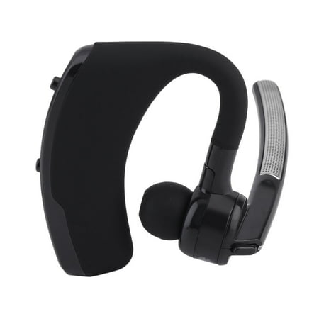 V8 Car W ireless Headphone Comfortable B luetooth Earphone Stereo Headset