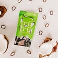 thumbnail image 4 of Tru Fru Grab & Go Hyper-Dried Coconut Melts in Dark Chocolate (2.1 oz), 4 of 8