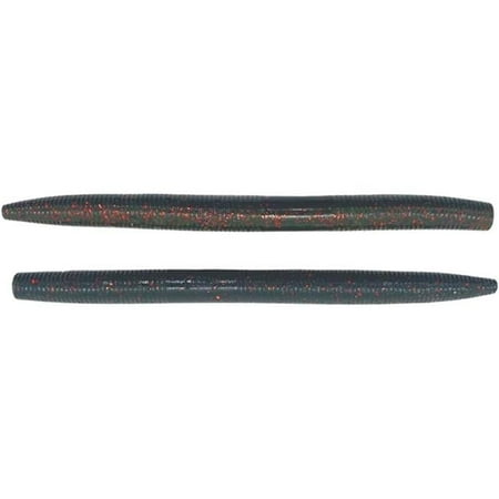 Googan Baits GLL-4-CAL 4 in. California Craw Lunker Log Fishing Lure - 9 Count