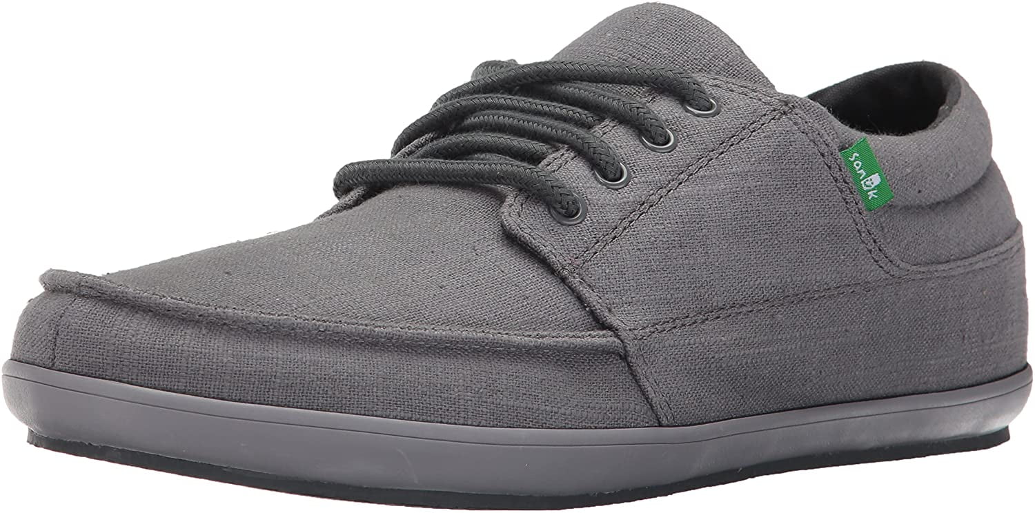 sanuk tko loafer