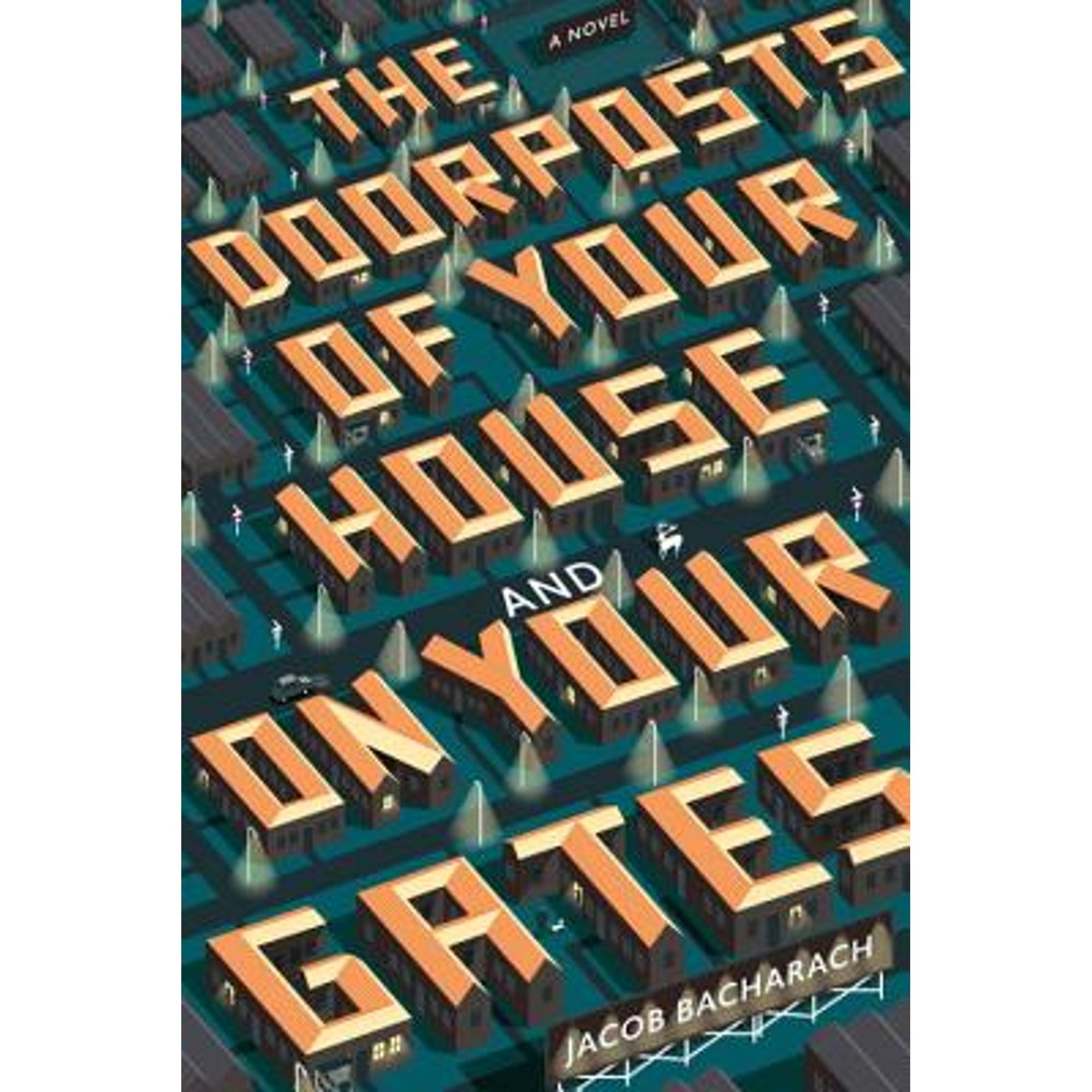 the-doorposts-of-your-house-and-on-your-gates-pre-owned-paperback