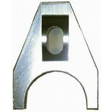 

Aluminum SB/BB Chevy Dis tributor Hold Down Clamp