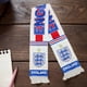 thumbnail image 4 of Bufanda Del Equipo Nacional Fútbol ​​bufanda para Fanáticos Bufanda Fútbol ​​decoración Electoral Terciopelo Algodón (Inglaterra), 4 of 9