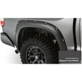 thumbnail image 4 of Bushwacker 16-18 Toyota Tundra Fleetside Pocket Style Flares 4pc - Magnetic Grey, 4 of 5