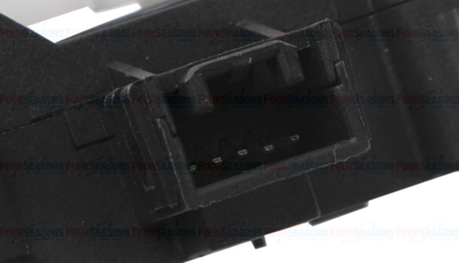 Four Seasons 73572 HVAC Blend Door Actuator