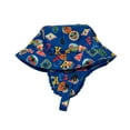 thumbnail image 3 of FlapJackKids - Winter Bucket Hat - Patches - Medium 2 - 4Y, 3 of 4