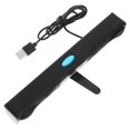 thumbnail image 4 of EIGTHTAIL Sound Bar for Phones Tv Sound Bar Tablet Speaker Black, 4 of 8