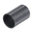 thumbnail image 4 of Uxcell 10mmx12mmx20mm Sleeve Bearings POM Wrapped Oilless Bushings Black 4 Pack, 4 of 5