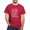 Cardinal, variant on CafePress - VEGAN FOR EVERYTHING T Shirt - Men's Classic Cotton T-Shirts