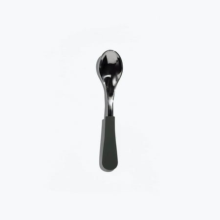 

Avanchy Stainless Steel Baby Spoon Single (Older Babies)