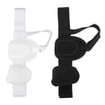 thumbnail image 3 of Adult Hernia Belt Patch Support Strap For Inguinal/Sports Hernia Support Brace Pain Relief Recovery Strap for Elderly, 3 of 5