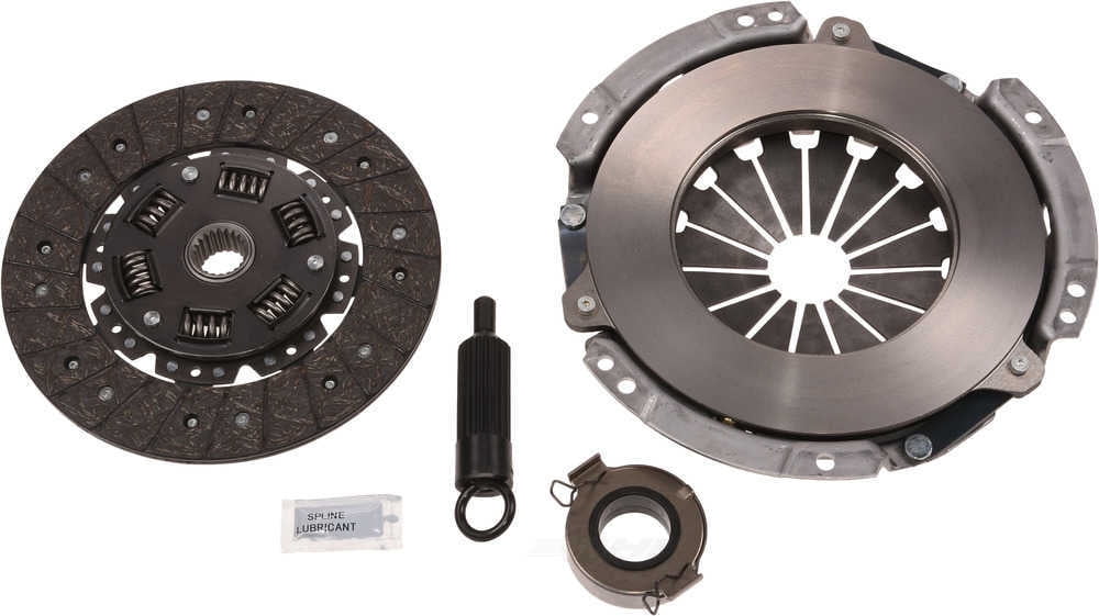 Autopart International PRFMU72144-1 Clutch Kit