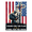 D, variant on Patriotic Garden Flag Independence Day 4th of July Thank You Veterans Double Sided Polyester Yard Banner with Blackout Layer for Outdoor Lawn Garden Decor Garden Decor 250th Anniversary Flag Yard