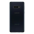 thumbnail image 1 of Restored Samsung Galaxy S10E 128GB 5.8" 4G LTE Verizon&nbsp;Unlocked,&nbsp;Black&nbsp; (Refurbished), 1 of 1
