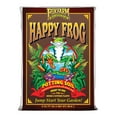 thumbnail image 2 of FoxFarm FX14047 Happy Frog pH Adjusted Garden Potting Soil Bag 1.5 Cu Ft,10 Pack, 2 of 5