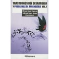 thumbnail image 1 of TRASTORNOS DEL DESARROLLO Y PROBLEMAS DE APRENDIZAJE VOL.I DISTRIBUCIONES FONTAMARA MIRIAM HUME FIGUEROA, 1 of 2