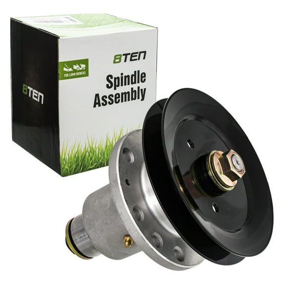 8TEN Spindle Assembly for Exmark Lazer Z HP 103-1105 810-CSP2320N