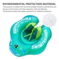 thumbnail image 3 of Flotador Inflable Para Niños, Anillo De Natación Para Bebés, Accesorios Para Piscina Flotante Inflable Para Niños Guardurnaity FN007580-01, 3 of 6