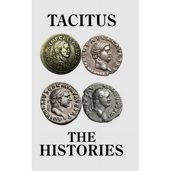 The Histories, (Hardcover)