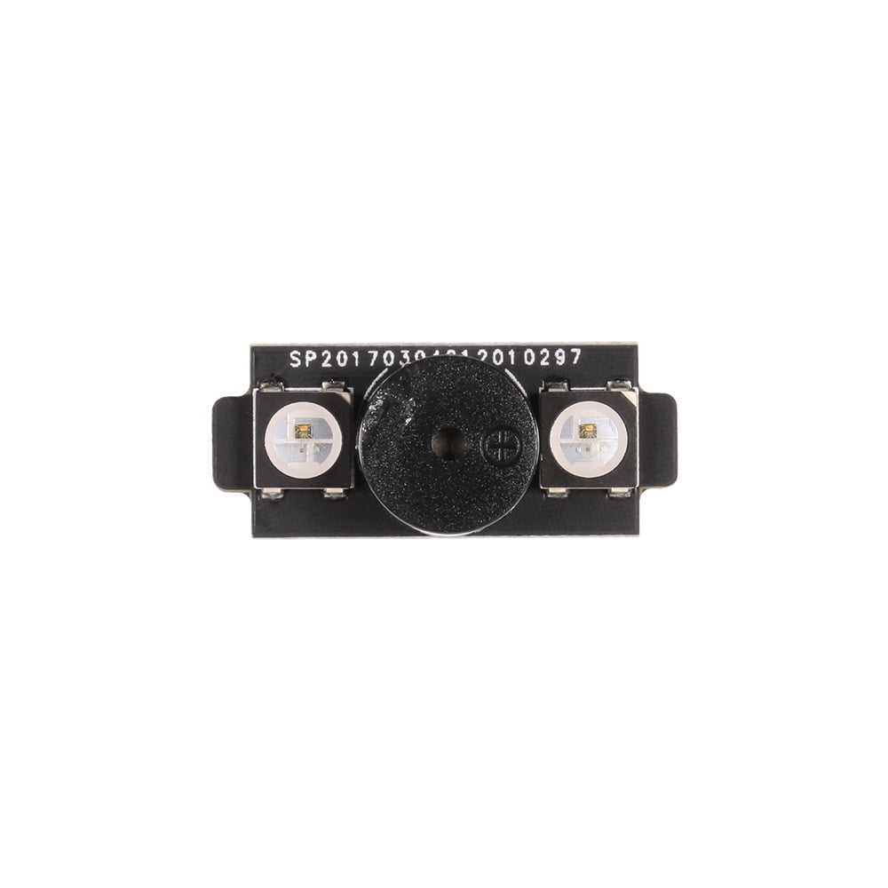 5V LED Programable Buzzer Alarm WS2812B for NAZE32 F3 Flight Control FPV RC 5V LED Programable Buzzer Alarm WS2812B for NAZE32 F3 Flight Control FPV RC