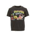 thumbnail image 3 of SpongeBob SquarePants Big Boys 3 Pack T-Shirts Toddler to Big Kid, 3 of 4